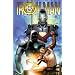 Iron Man: The End TPB (Comiron Man)