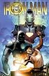 Iron Man: The End (Comiron Man)