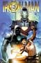 Iron Man: The End (Comiron Man)