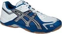 Asics Gel Rocket Indoor Court Shoe