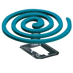 Brunner Antim�ckenspirale extra stark, 10 St�ck