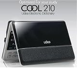 Udea Cool 210 Korean English Electronic Dictionary