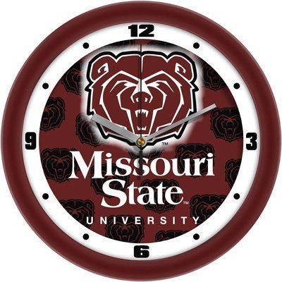 Missouri State Bears Suntime College Athletics