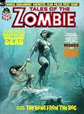 Essential Tales Of The Zombie TPB (v. 1)