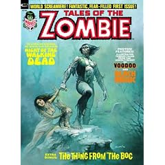 Essential Tales of the Zombie: v. 1 (Essential (Marvel Comics))