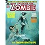 Essential Tales of the Zombie: v. 1 (Essential (Marvel Comics))