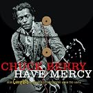 Have Mercy - His Complete Chess Recordings 1969 - 1974