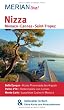 Nizza Monaco Cannes St. Tropez: MERIAN live! - Mit Kartenatlas im Buch und Extra-Karte zum Herausnehmen