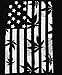 United States of Amarijuana 420 Pot Weed Stoner Marijuana Men's Funny T-Shirt