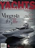 Magazine - YACHTS INTERNATIONAL [Jahresabo]