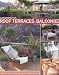 Book Gardening for Roof Terraces and Balconies