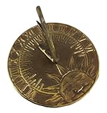 Bronze Finish