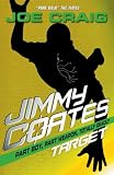 Jimmy Coates