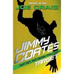 Jimmy Coates: Target