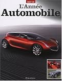 L'Ann�e Automobile : Tome 55