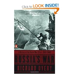 Russia's War