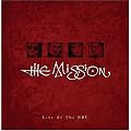 The Mission Live at the BBC