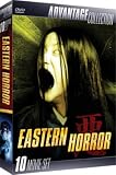 Advantage: Eastern Horror