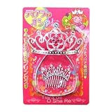 ティアラでオシャレ　12個入り