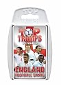 England Football Stars Top Trumps Specials
