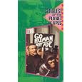 Conquest of the Planet of the Apes [VHS] by 