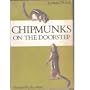 Chipmunks on the Doorstep