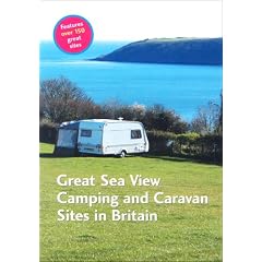 Great Sea View Camping and Caravan Sites in Britain: 2