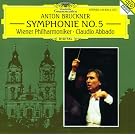 Bruckner: Symphony No.5 in B flat