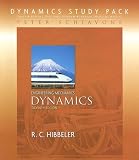 Engineering Mechanics: Dynamics, Dynamics Study Pack with Free Web Access