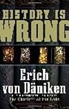 History Is Wrong