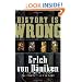 History Is Wrong