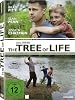 The Tree of Life (DVD)