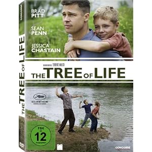 The tree of life