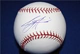 Jeremy Hermida Autographed/Hand Signed Rawlings Official MLB Baseball