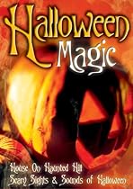 Halloween Magic Movie Streaming.