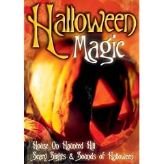 Halloween Magic by 