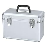 ハクバ ルフト アルミケース AC-01 Mサイズ ALC-AC01-Mの画像