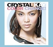 Color Change!(初回生産限定盤)(DVD付)