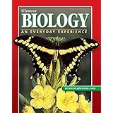 biology an everyday experience student edition