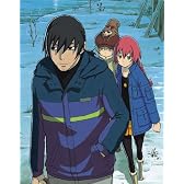 DARKER THAN BLACK -流星の双子- 3【完全生産限定版】[Blu-ray]