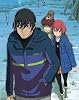 DARKER THAN BLACK -ή�����л�- 3�ڴ������������ǡ�[Blu-ray]