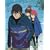 DARKER THAN BLACK -�����̑o�q- 3�y���S���Y����Łz[Blu-ray]