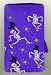 Halloween Children's Panty Hose Dancing Skeletons