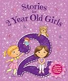 Stories for 2 year old girls