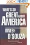 What's So Great About America