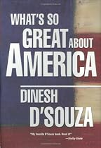 What's So Great About America