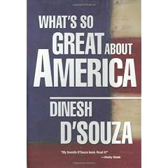 What's So Great about America