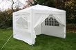 blow up tents