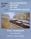 An illustrated history of the ICI hopper wagons