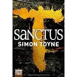 Sanctus: Thrillervon "Simon Toyne"